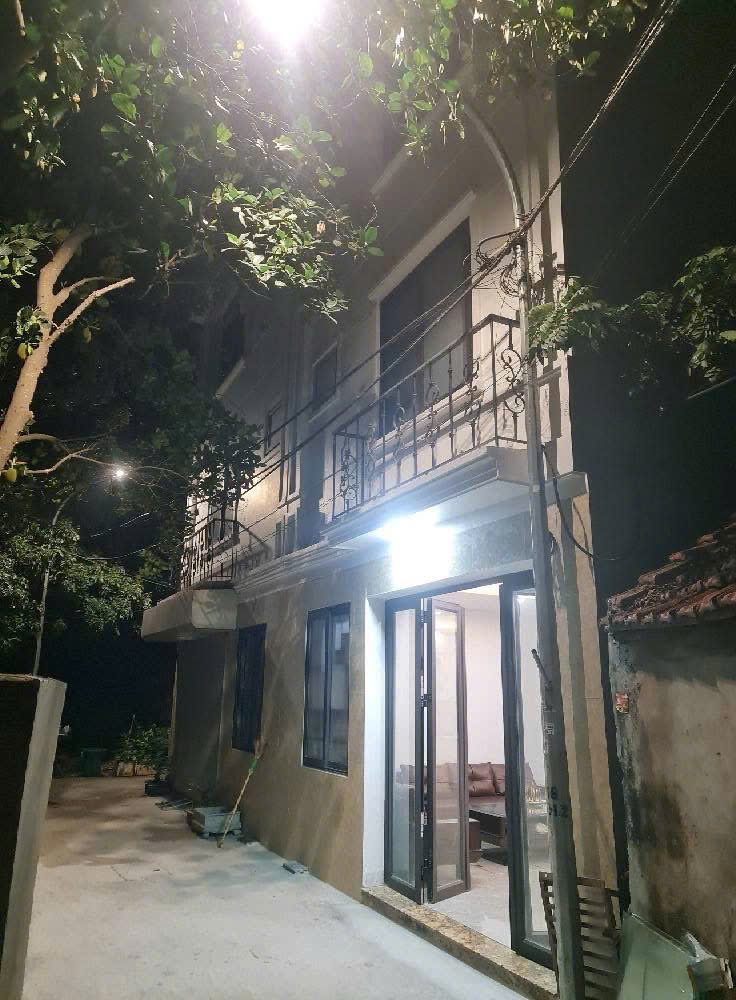 CẦN BÁN NHÀ 3 TẦNG CHÍNH CHỦ – THÔN 1 TRẠI GẦN, SONG PHƯƠNG, HOÀI ĐỨC