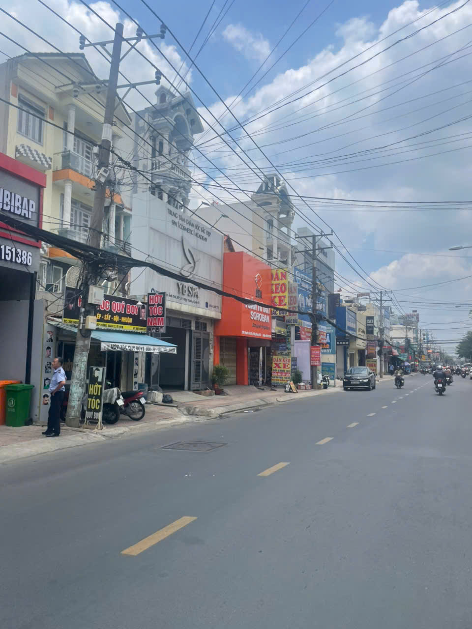 Hạ chốt nhanh: 13 tỷ Nhà Mặt Tiền Nguyễn Ảnh Thủ, P.Hiệp Thành, Quận 12