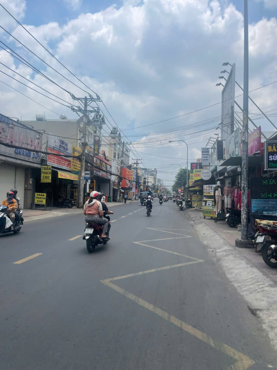 Hạ chốt nhanh: 13 tỷ Nhà Mặt Tiền Nguyễn Ảnh Thủ, P.Hiệp Thành, Quận 12