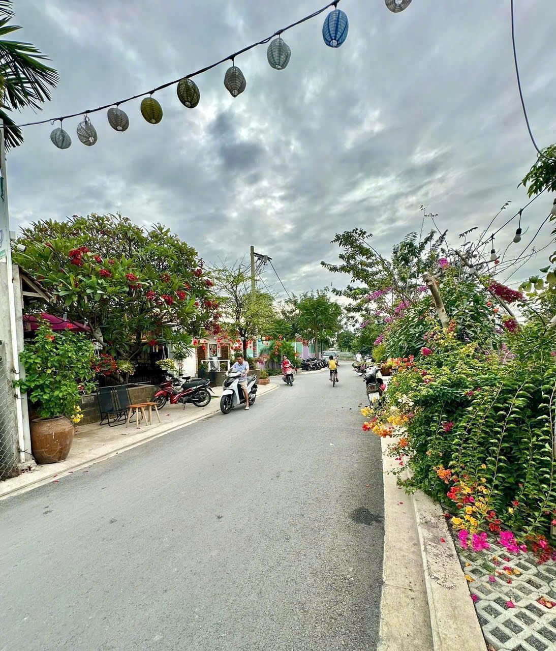 Đất (5×11) HXH 1/ Thạnh Xuân 18, Quận 12 (sát ngã tư Ga) Xây dựng tự do