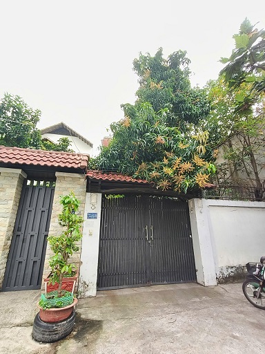 Bán nhà gấp ở Trần Xuân Soạn, Khu phố 4, Phường Tân Hưng, Q7