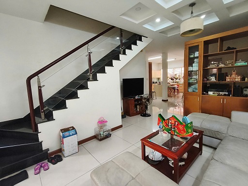 Bán nhà gấp ở Trần Xuân Soạn, Khu phố 4, Phường Tân Hưng, Q7