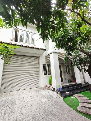 Bán nhà gấp ở Trần Xuân Soạn, Khu phố 4, Phường Tân Hưng, Q7