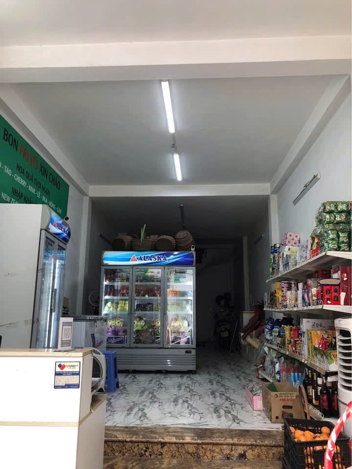 CHÍNH CHỦ CẦN SANG NHƯỢNG CỬA HÀNG Địa chỉ: 79 Nguyễn Đức Cảnh, Hoàng Mai, Hà Nội