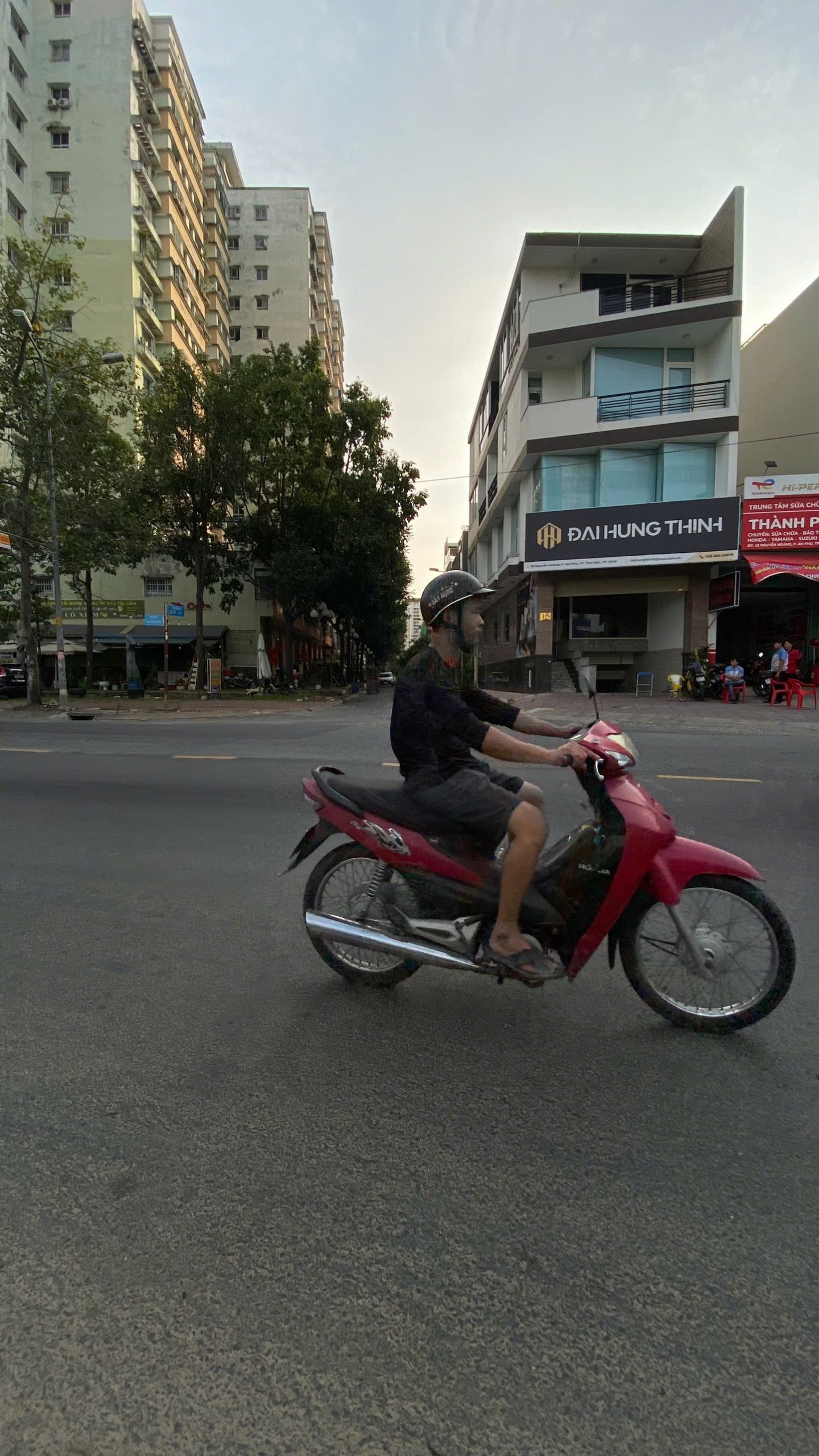 Đất đẹp tại An Phú – An Khánh, gần Metro và siêu thị nguyễn Hoàng quận 2