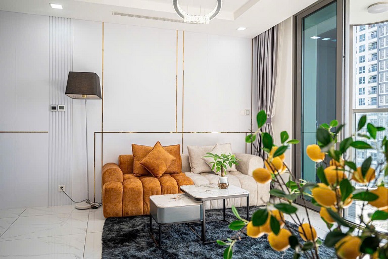 CĂN HỘ DỊCH VỤ CAO CẤP – VINHOMES CENTRAL PARK và LANDMARK 81