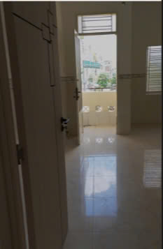 Cho thuê nhà 4×16, số 11, đường số 6, khu dân cư Thăng Long, p.Bình Trị Đông b, Bình Tân