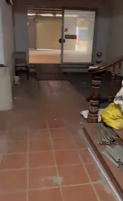 CHO THUÊ MẶT BẰNG KINH DOANH – RỘNG RÃI, THOÁNG MÁT – MẶT ĐƯỜNG PHAN TRỌNG TUỆ – THANH TRÌ – HN