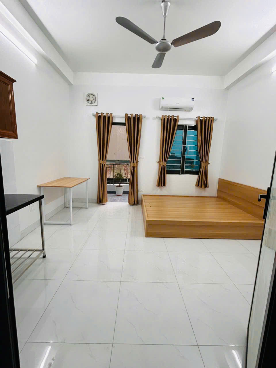 CHO THUÊ PHÒNG KHÉP KÍN TẠI NGÕ 1, CẦU BƯƠU, TÂN TRIỀU, THANH TRÌ, HÀ NỘI