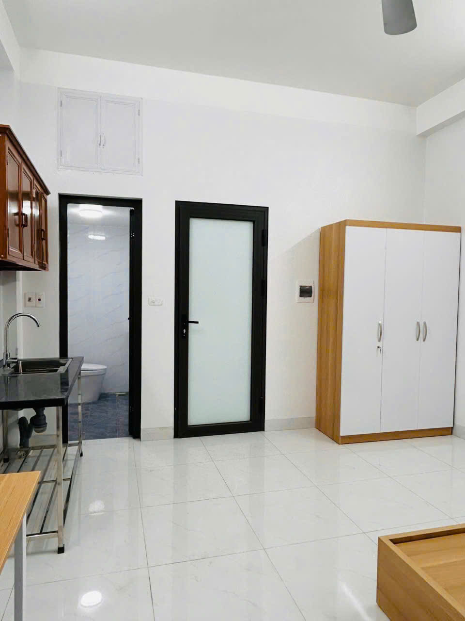 CHO THUÊ PHÒNG KHÉP KÍN TẠI NGÕ 1, CẦU BƯƠU, TÂN TRIỀU, THANH TRÌ, HÀ NỘI