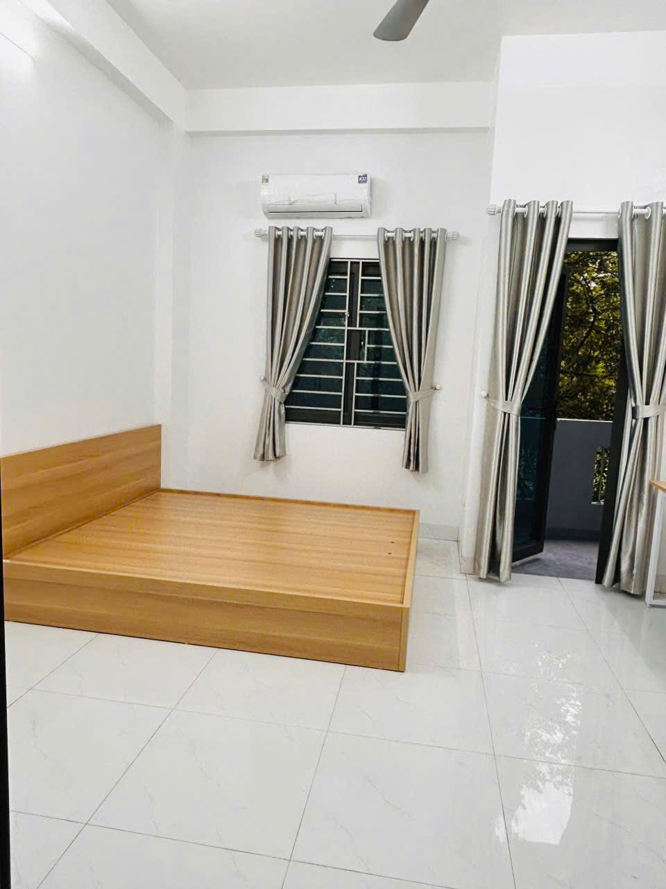 CHO THUÊ PHÒNG KHÉP KÍN TẠI NGÕ 1, CẦU BƯƠU, TÂN TRIỀU, THANH TRÌ, HÀ NỘI