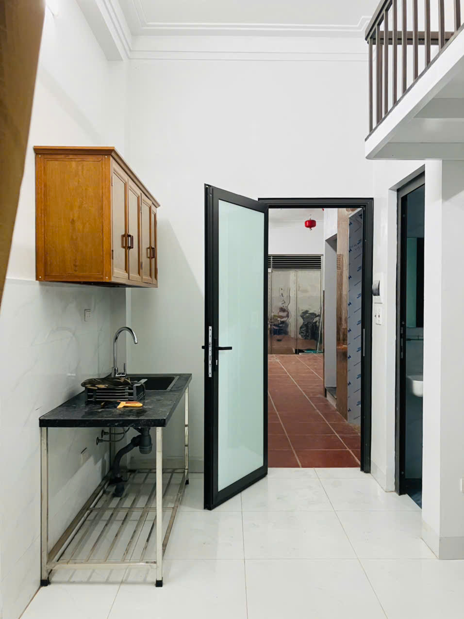 CHO THUÊ PHÒNG KHÉP KÍN TẠI NGÕ 1, CẦU BƯƠU, TÂN TRIỀU, THANH TRÌ, HÀ NỘI