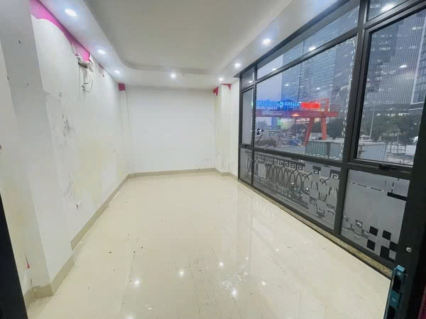 CHO THUÊ MẶT BẰNG KINH DOANH Địa chỉ: 419 Kim Mã, Ngọc Khánh, Ba Đình, Hà Nội