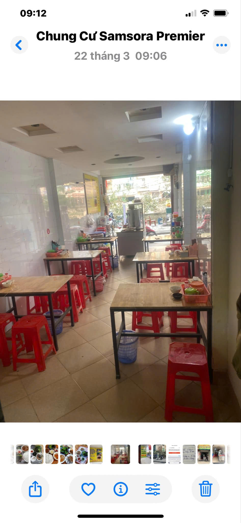 CHÍNH CHỦ CẦN CHO THUÊ TẦNG 1 VÀ TẦNG 2 Địa chỉ: Số 33 Phan Huy Trú , P Yết Kiêu, Q Hà Đông