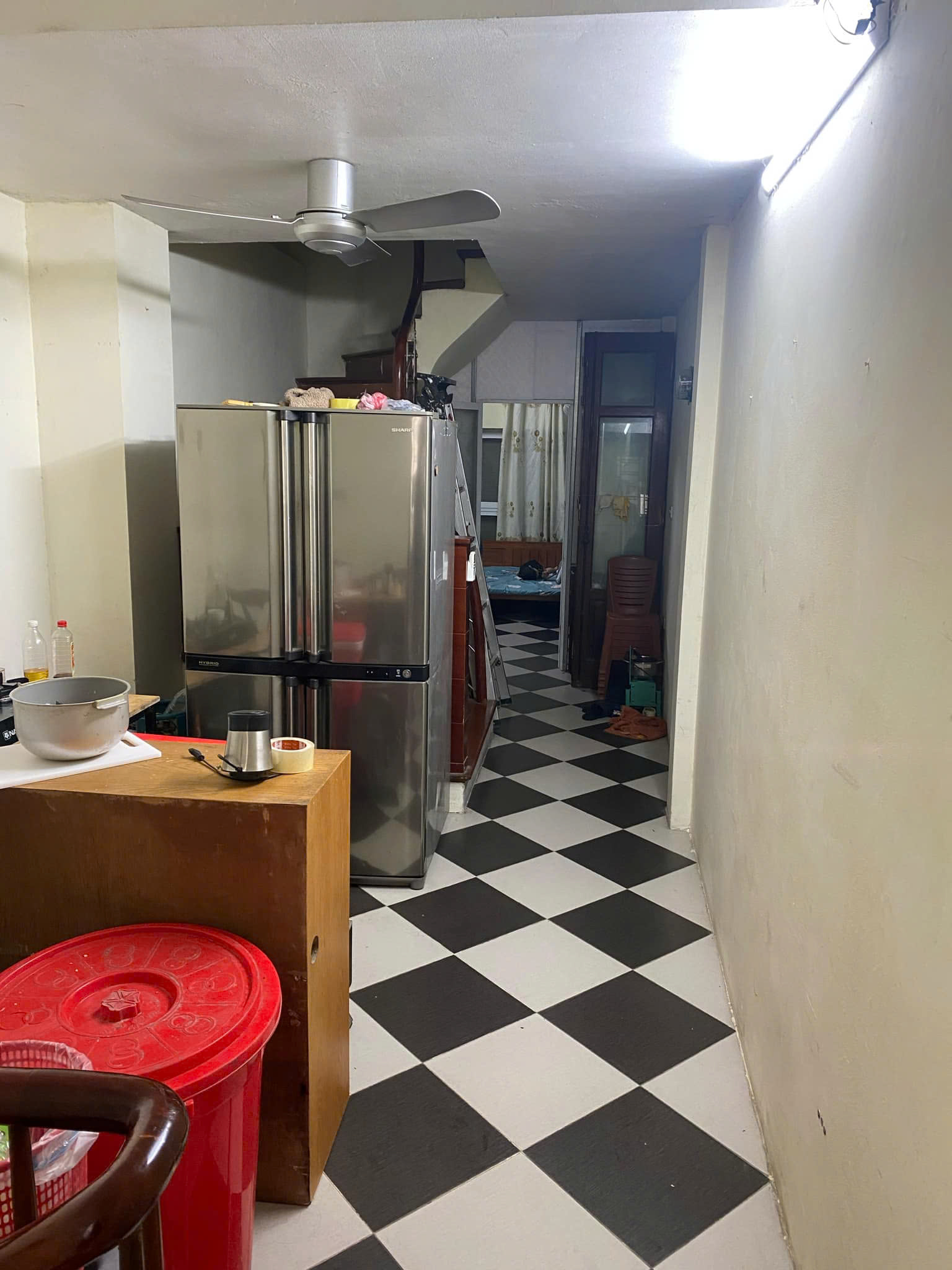CHÍNH CHỦ CẦN CHO THUÊ TẦNG 1 VÀ TẦNG 2 Địa chỉ: Số 33 Phan Huy Trú , P Yết Kiêu, Q Hà Đông