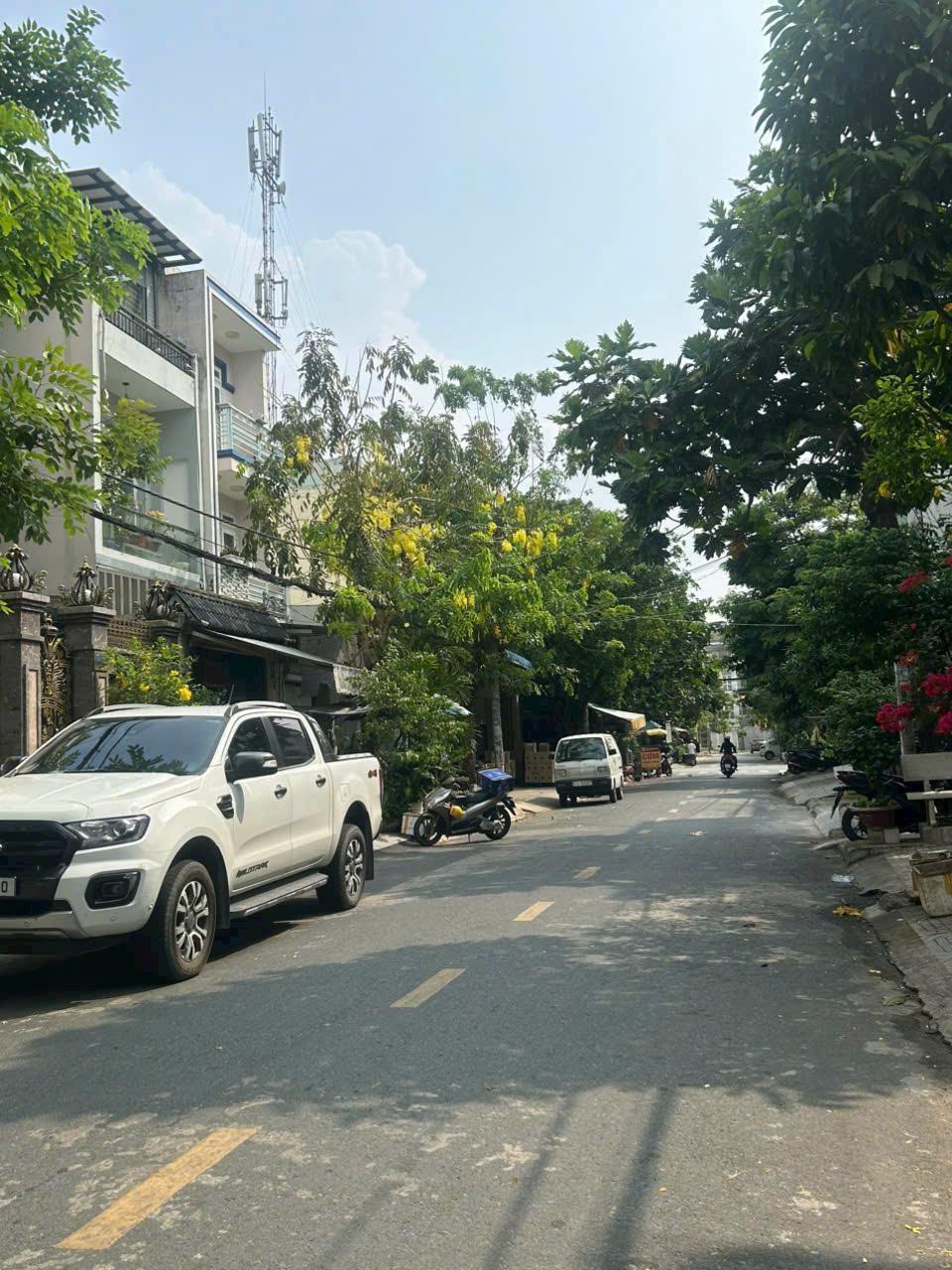 CHÍNH CHỦ BÁN NHANH Nhà Vị Trí Tại Mặt Tiền DC11, Phường Sơn Kỳ, Tân Phú, HCM