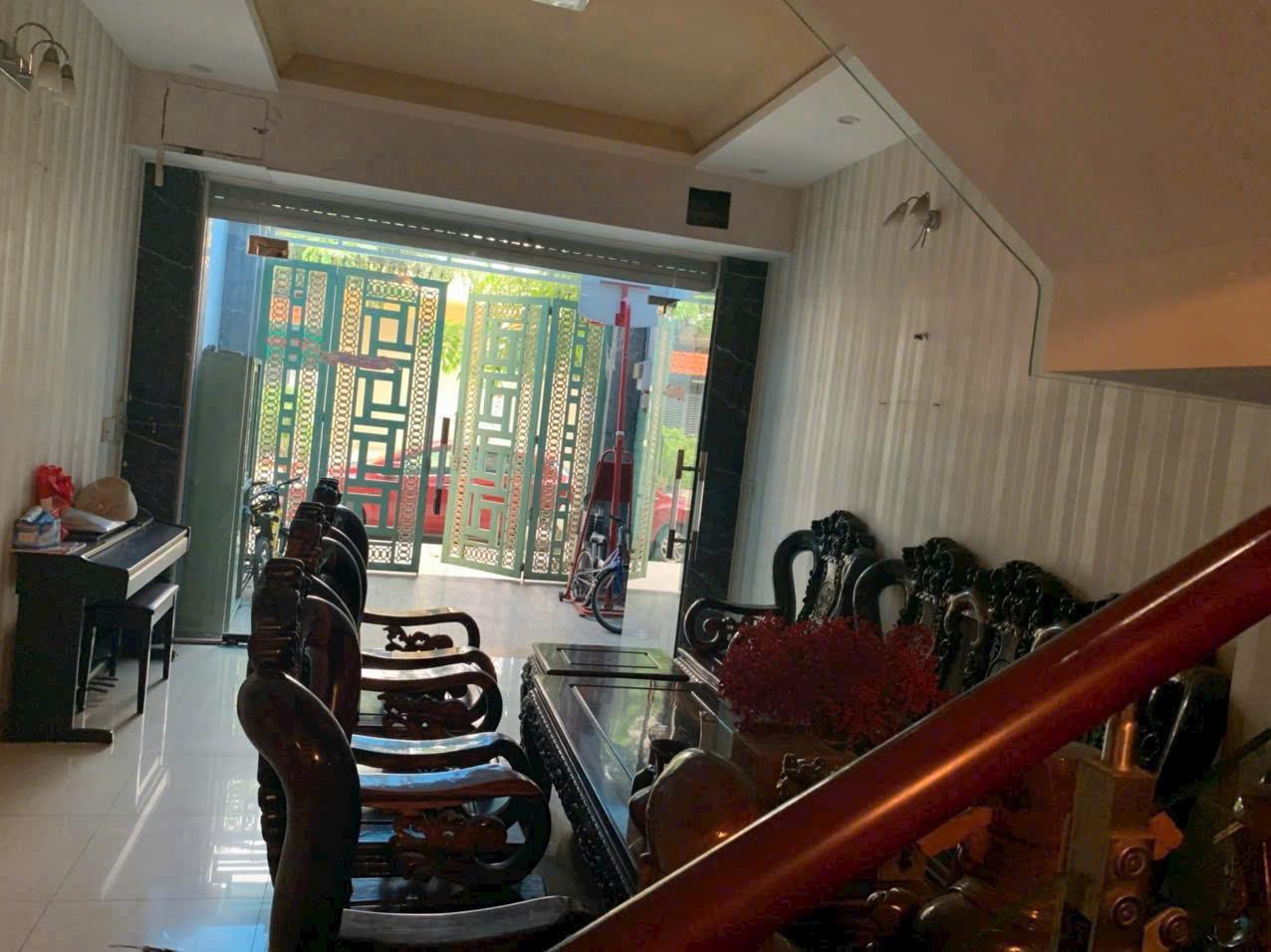 CHÍNH CHỦ BÁN NHANH Nhà Vị Trí Tại Mặt Tiền DC11, Phường Sơn Kỳ, Tân Phú, HCM