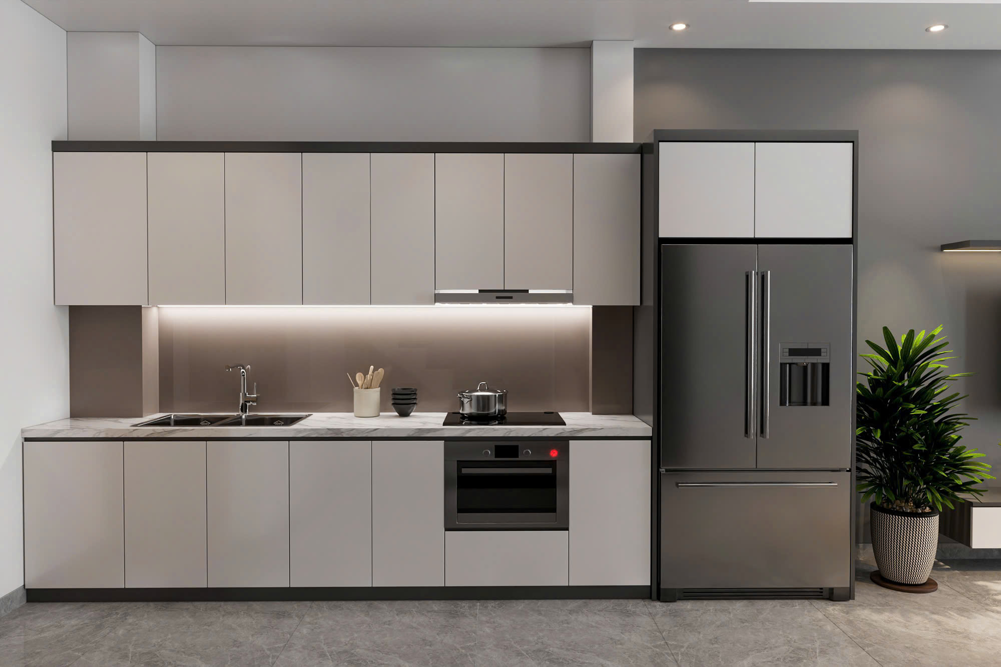 Cần bán Nhà mới xây, tiện, đẹp tại trung tâm xã Thụy Hương