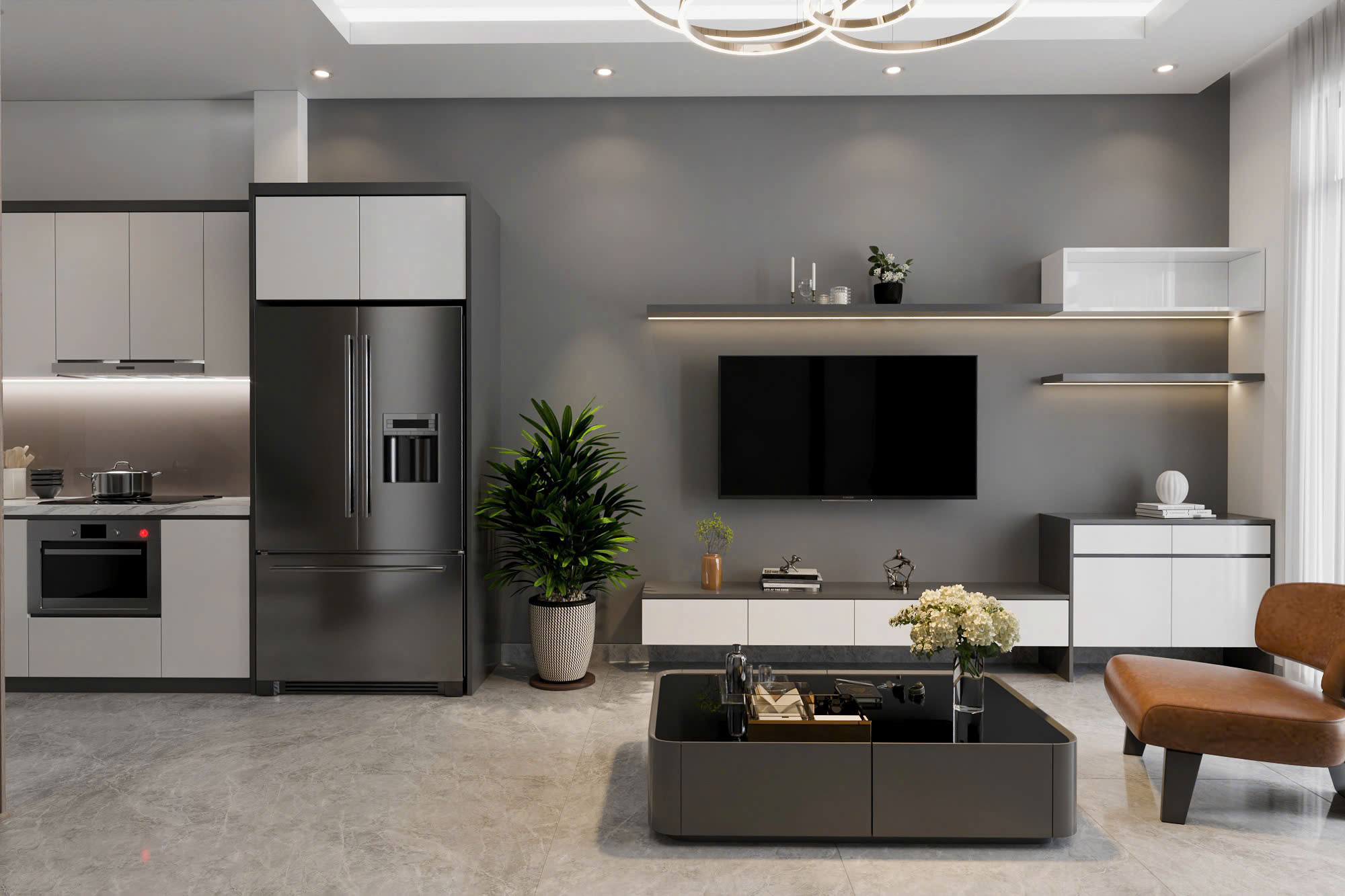 Cần bán Nhà mới xây, tiện, đẹp tại trung tâm xã Thụy Hương