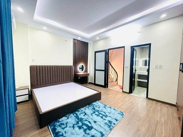 LÔ GÓC – NHÀ ĐẸP XÂY CHẮC CHẮN,, DÂN CHÍ CAO, SỔ VUÔNG VẮN, TIỆN ÍCH BẠT NGÀN