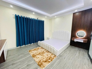 LÔ GÓC – NHÀ ĐẸP XÂY CHẮC CHẮN,, DÂN CHÍ CAO, SỔ VUÔNG VẮN, TIỆN ÍCH BẠT NGÀN