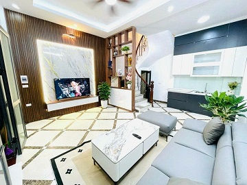 LÔ GÓC – NHÀ ĐẸP XÂY CHẮC CHẮN,, DÂN CHÍ CAO, SỔ VUÔNG VẮN, TIỆN ÍCH BẠT NGÀN