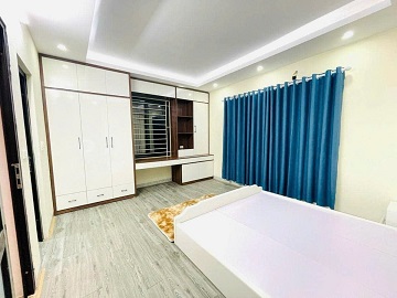 LÔ GÓC – NHÀ ĐẸP XÂY CHẮC CHẮN,, DÂN CHÍ CAO, SỔ VUÔNG VẮN, TIỆN ÍCH BẠT NGÀN
