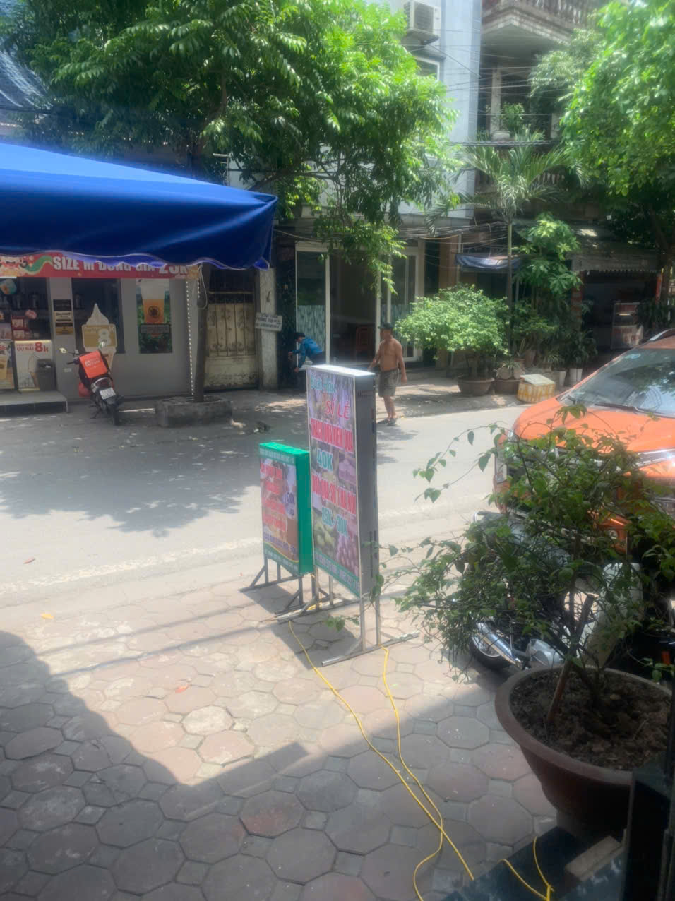 EM CHÍNH CHỦ MUỐN NHƯỢNG LẠI TOÀN BỘ CỬA HÀNG KINH DOANH CHĂM SÓC SỨC KHỎE HOẶC CHO THUÊ MẶT BẰNG TẠI MINH KHAI, HOÀNG MAI, HÀ NỘI