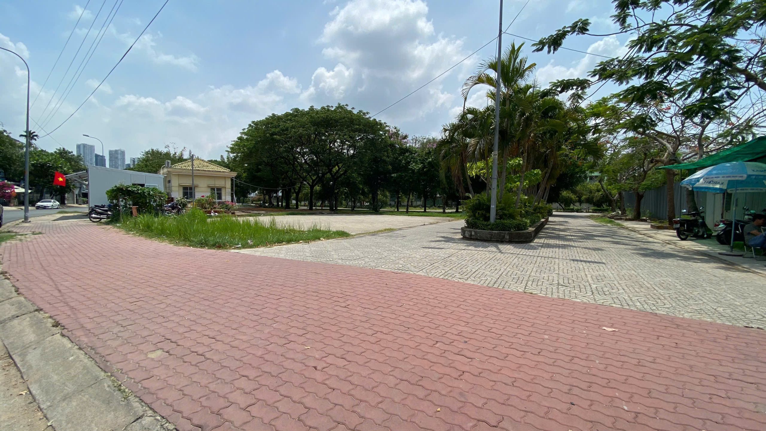 Đầu Tư Sinh Lời Cao Nhà 12 Phòng Cao Đức Lân, An Phú Giá Tốt Nhất Khu Vực