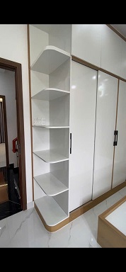 BÁN NHÀ CHÍNH CHỦ – HẺM XE HƠI – SỔ HỒNG RIÊNG – HOÀN CÔNG ĐẦY ĐỦ