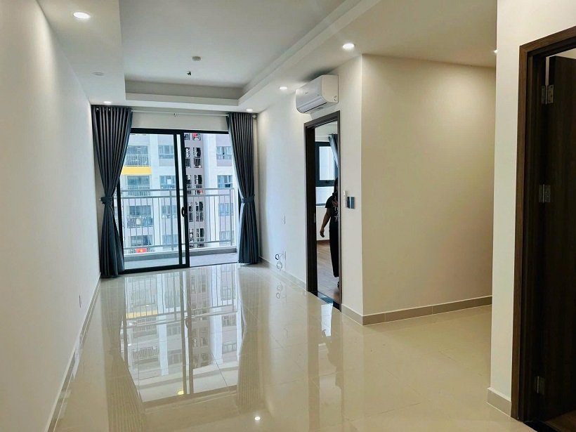 Chính chủ cho thuê căn hộ 2PN – Q7 Saigon Riverside Quận 7, TP HCM