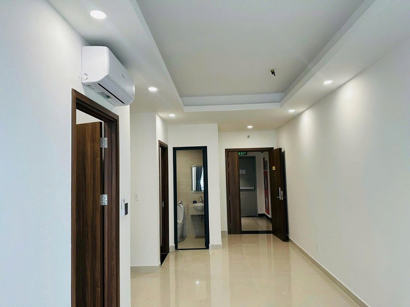 Chính chủ cho thuê căn hộ 2PN – Q7 Saigon Riverside Quận 7, TP HCM