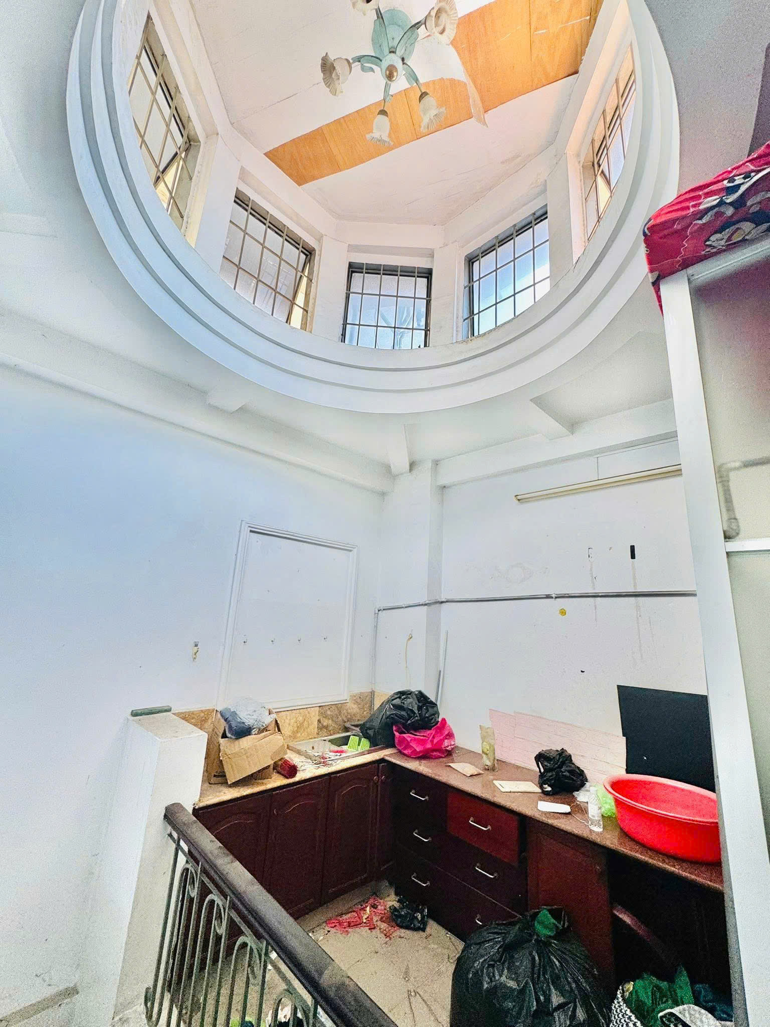 Bán nhà Mặt tiền Nguyễn Phi Khanh – Hai Bà Trưng, 4.1x9m, 5 T – 4PN, HĐT 30tr, 14.8 tỷ