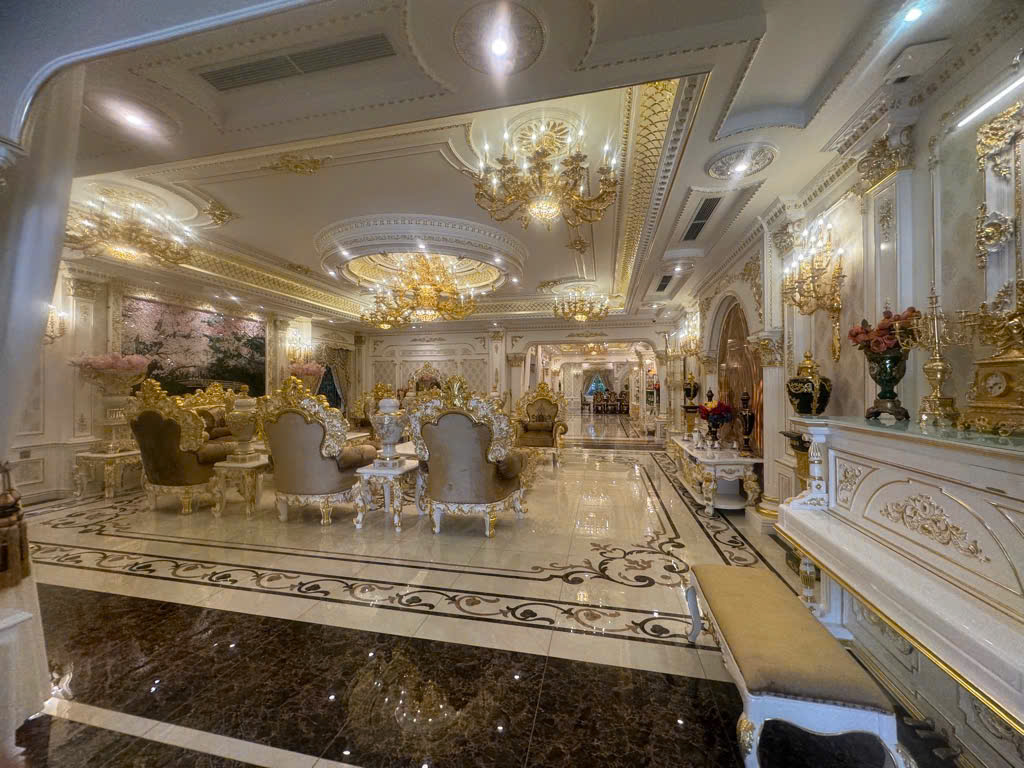 CĂN HỘ DỊCH VỤ – NAM HÙNG VƯƠNG, AN LẠC, BÌNH TÂN – CÁCH AEON MALL CHỈ 3 PHÚT – ĐẤT FULL THỔ CƯ, TIỆN XÂY MỚI