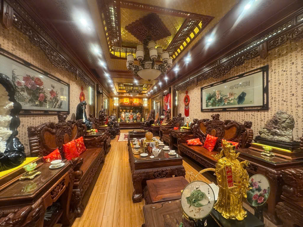 ĐẤT VÀNG TRIỆU ĐÔ – NAM HÙNG VƯƠNG, AN LẠC, BÌNH TÂN – CÁCH AEON MALL CHỈ 3 PHÚT – FULL THỔ CƯ, TIỆN XÂY MỚI