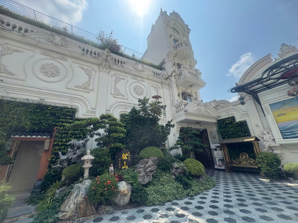 CĂN HỘ DỊCH VỤ – NAM HÙNG VƯƠNG, AN LẠC, BÌNH TÂN – CÁCH AEON MALL CHỈ 3 PHÚT – ĐẤT FULL THỔ CƯ, TIỆN XÂY MỚI