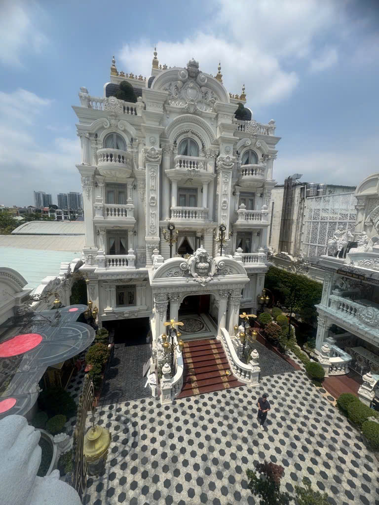 CĂN HỘ DỊCH VỤ – NAM HÙNG VƯƠNG, AN LẠC, BÌNH TÂN – CÁCH AEON MALL CHỈ 3 PHÚT – ĐẤT FULL THỔ CƯ, TIỆN XÂY MỚI