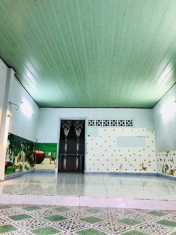 Nhà nguyên căn 66/159/15 đường Xô Viết Nghệ Tĩnh, P. 21, Q. Bình Thạnh, 93m2