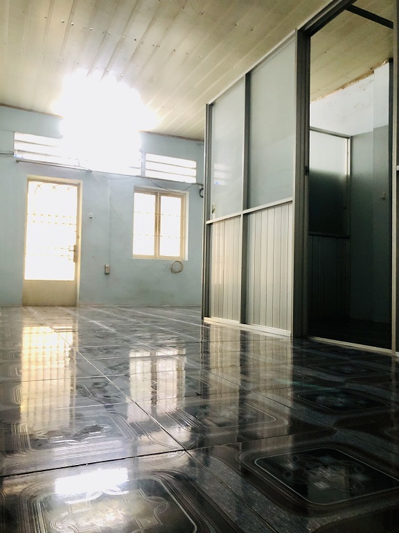 Nhà nguyên căn 66/159/15 đường Xô Viết Nghệ Tĩnh, P. 21, Q. Bình Thạnh, 93m2