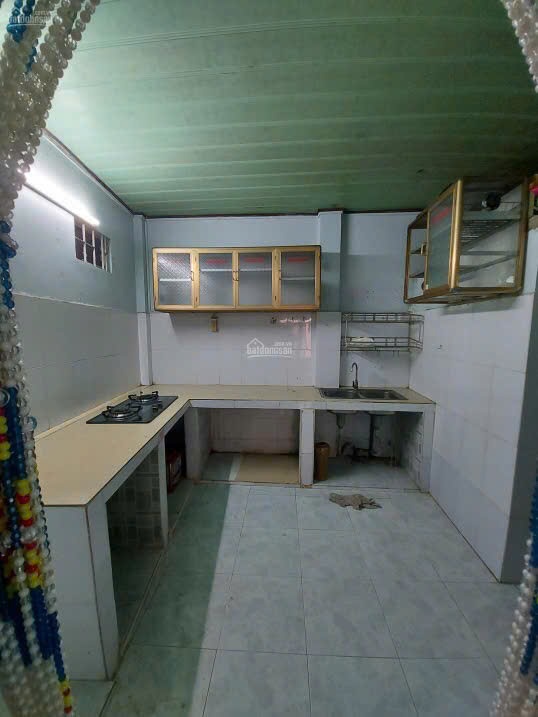 Nhà nguyên căn 66/159/15 đường Xô Viết Nghệ Tĩnh, P. 21, Q. Bình Thạnh, 93m2