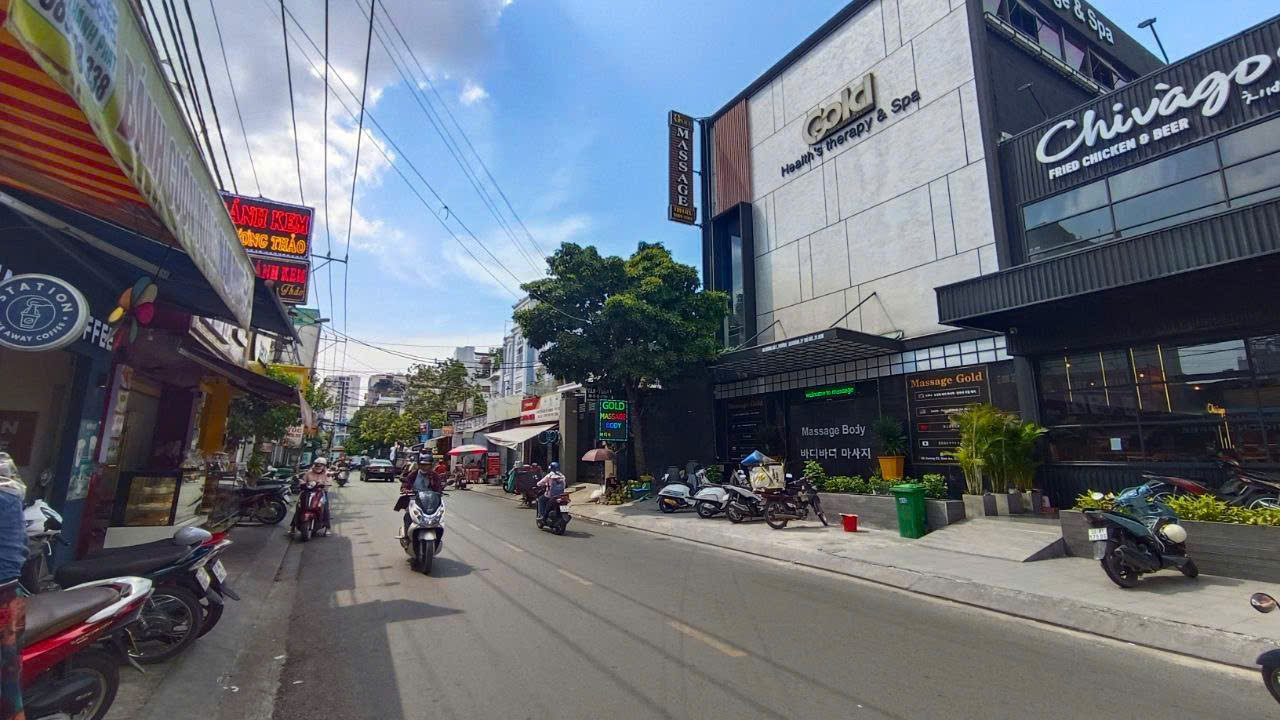 BÁN ĐẤT THỔ CƯ 659M2 VỊ TRÍ VÀNG TRẦN NÃO – QUẬN 2 – GIÁ 200 TỶ – SỔ ĐỎ CHÍNH CHỦ