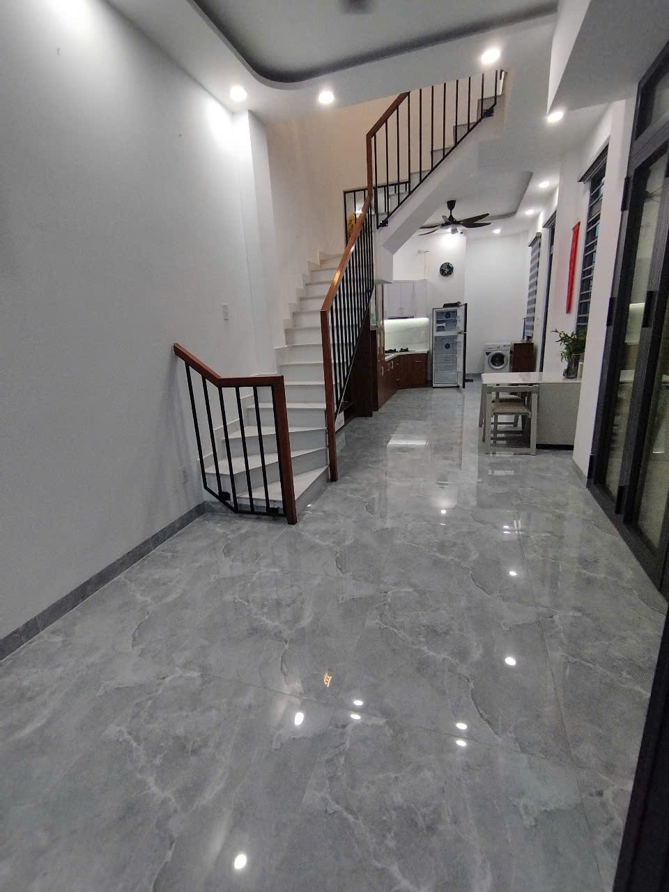 NHÀ ĐẸP – GIÁ ĐẦU TƯ Chính Chủ Bán Nhanh Nhà P. Tân Thới Hiệp, Quận 12