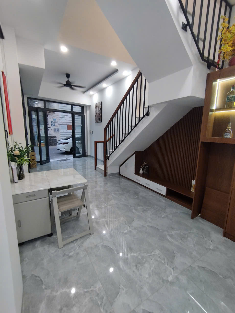 NHÀ ĐẸP – GIÁ ĐẦU TƯ Chính Chủ Bán Nhanh Nhà P. Tân Thới Hiệp, Quận 12