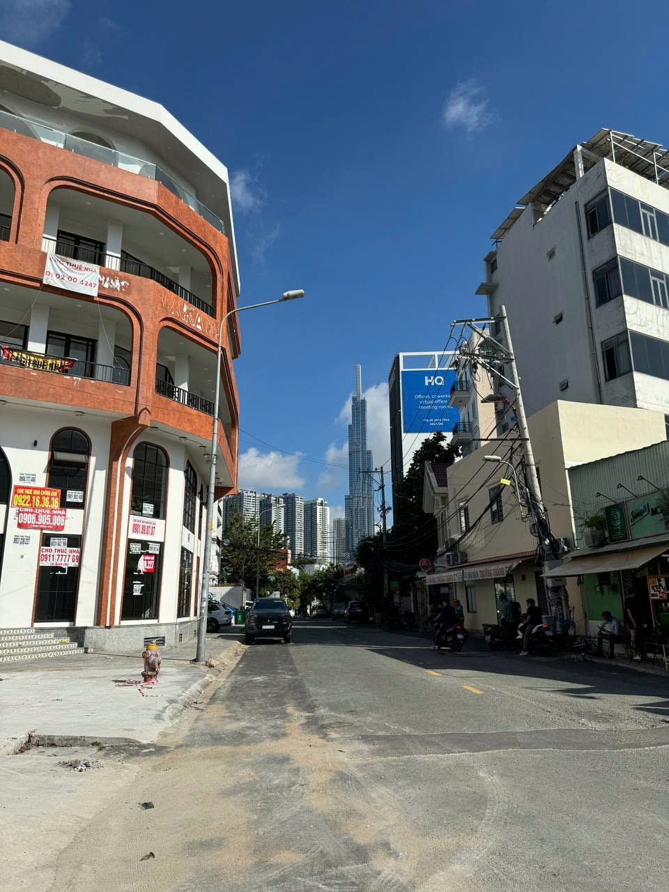 BÁN ĐẤT THỔ CƯ 659M2 VỊ TRÍ VÀNG TRẦN NÃO – QUẬN 2 – GIÁ 200 TỶ – SỔ ĐỎ CHÍNH CHỦ