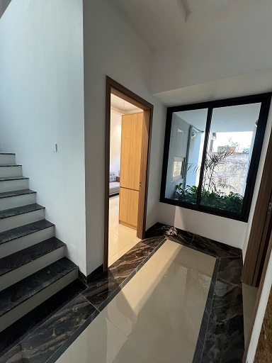 CHO THUÊ CĂN HỘ CCMN ĐẦY ĐỦ TIỆN NGHI – NGÕ 68 PHÚ DIỄN, BẮC TỪ LIÊM