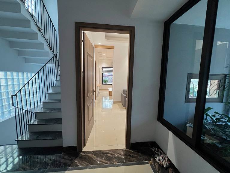 CHO THUÊ CĂN HỘ CCMN ĐẦY ĐỦ TIỆN NGHI – NGÕ 68 PHÚ DIỄN, BẮC TỪ LIÊM