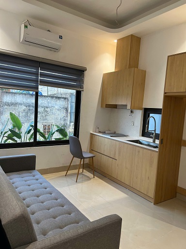 CHO THUÊ CĂN HỘ CCMN ĐẦY ĐỦ TIỆN NGHI – NGÕ 68 PHÚ DIỄN, BẮC TỪ LIÊM