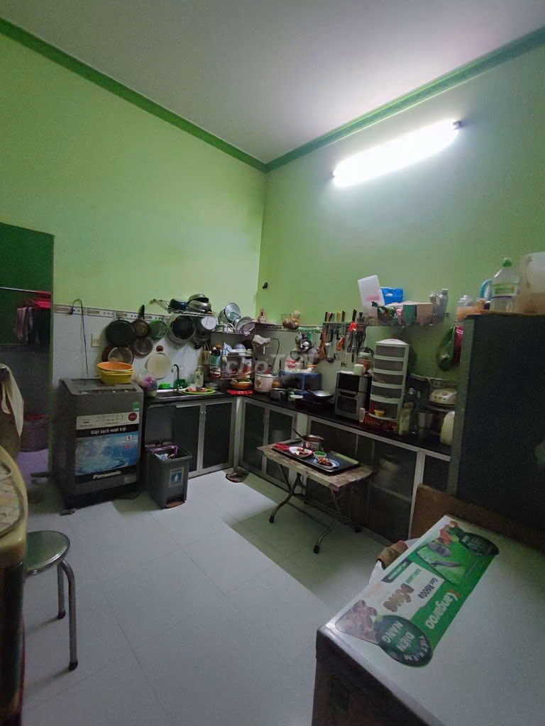 HOT HOT HOT – CẦN BÁN NHANH CĂN NHÀ Ở 80/49/4, Đường Hoàng Ngân, Phường 16, Q.8, Tp Hồ Chí Minh