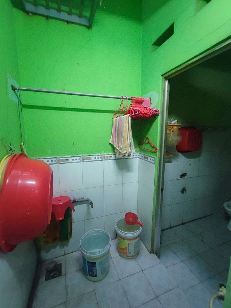 HOT HOT HOT – CẦN BÁN NHANH CĂN NHÀ Ở 80/49/4, Đường Hoàng Ngân, Phường 16, Q.8, Tp Hồ Chí Minh