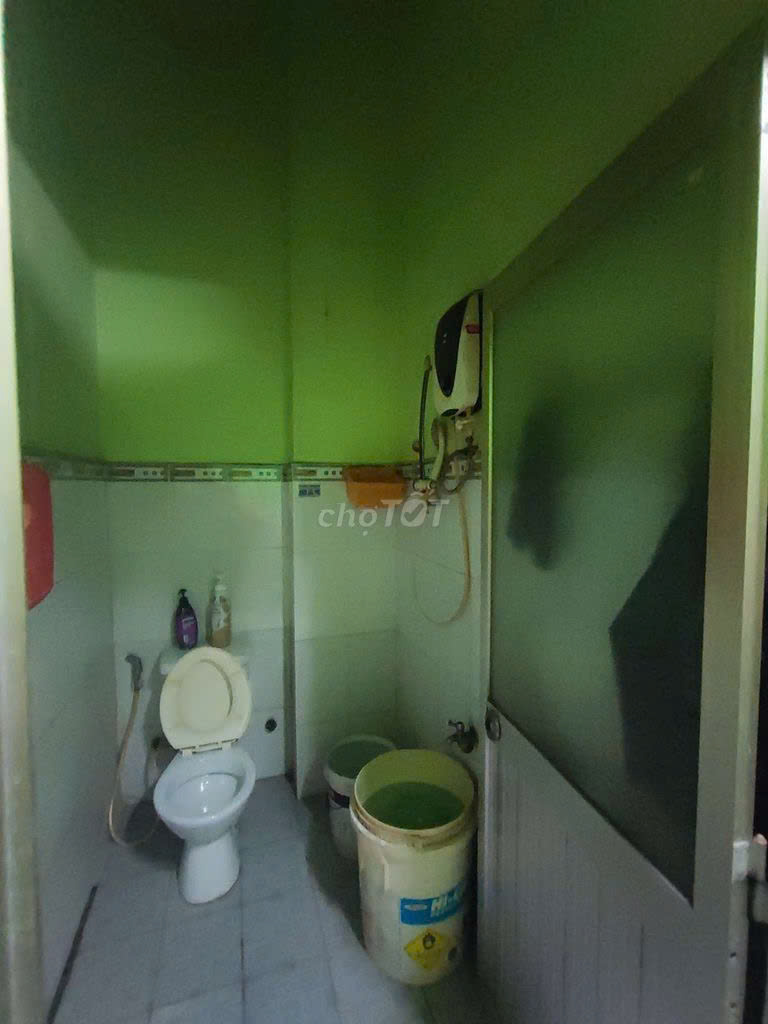 HOT HOT HOT – CẦN BÁN NHANH CĂN NHÀ Ở 80/49/4, Đường Hoàng Ngân, Phường 16, Q.8, Tp Hồ Chí Minh